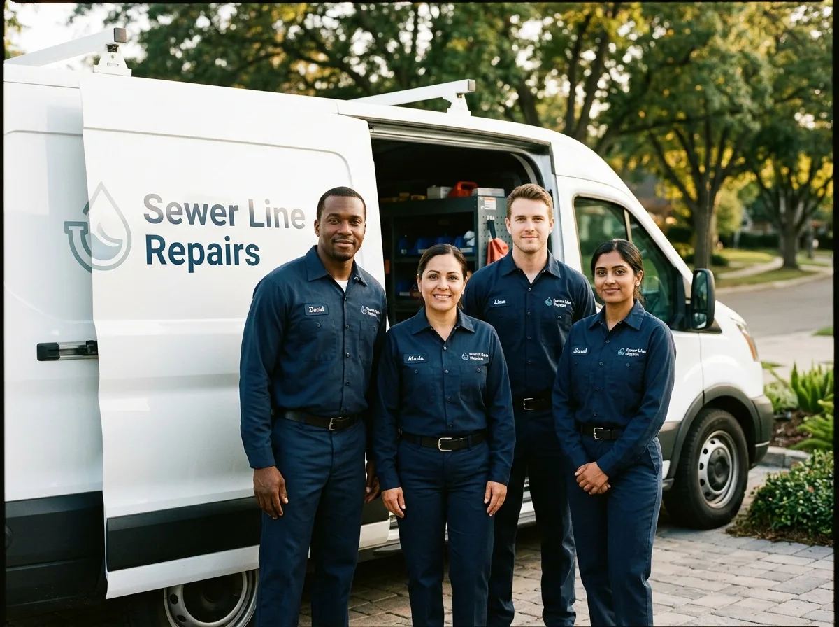 Emergency Plumber company in Gilman, IA