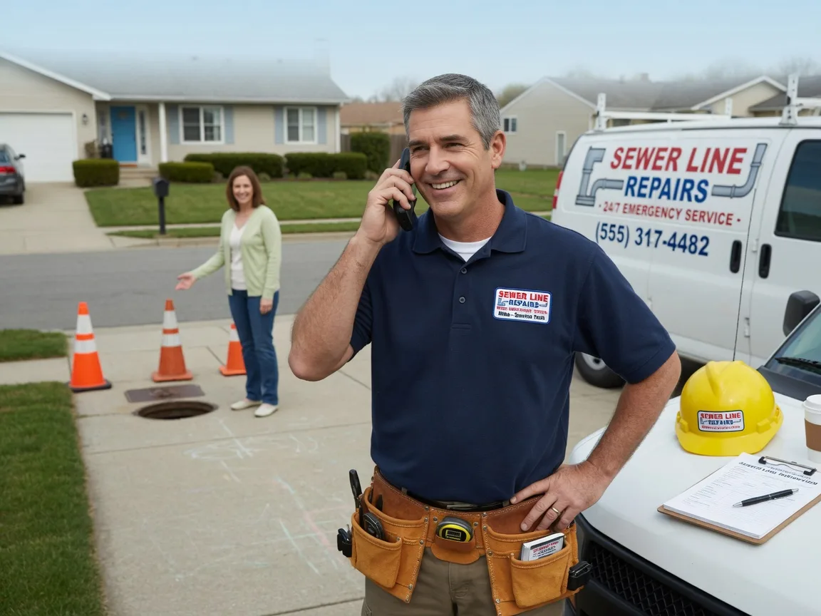 Emergency Plumber Gilman, IA FAQs
